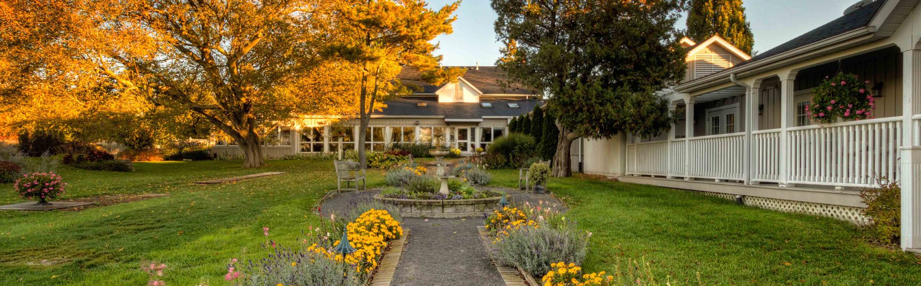 accommodation packages in Prince Edward County
