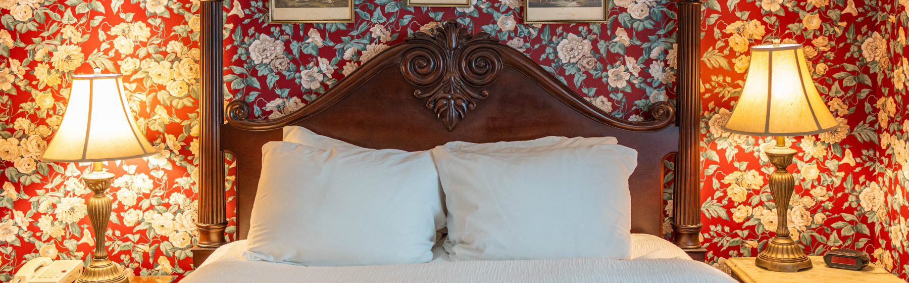 affordable rooms in Prince Edward County