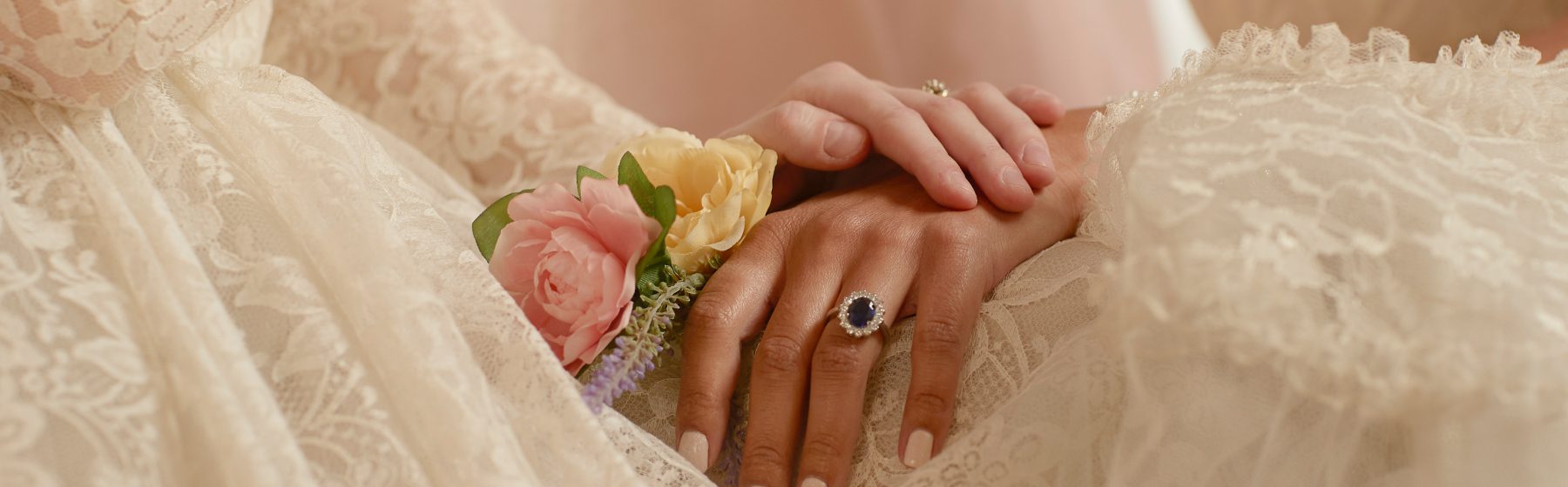 Affordable weddings at Waring House